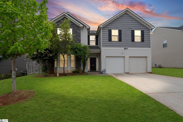 133 Shakleton Drive, Anderson, SC 29625