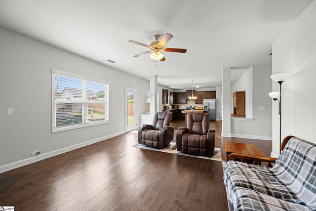 133 Shakleton Drive, Anderson, SC 29625