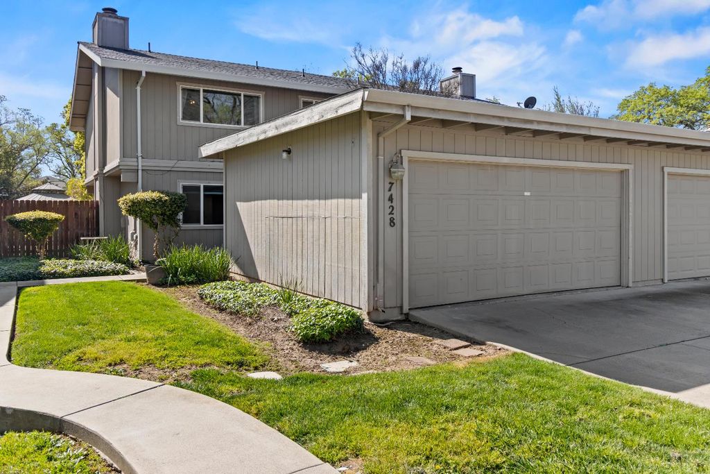 7428 Ranch Ave, Citrus Heights, CA 95610