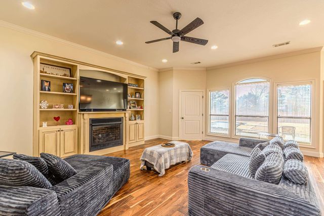 4600 Glen Echo Drive, Paragould, AR 72450