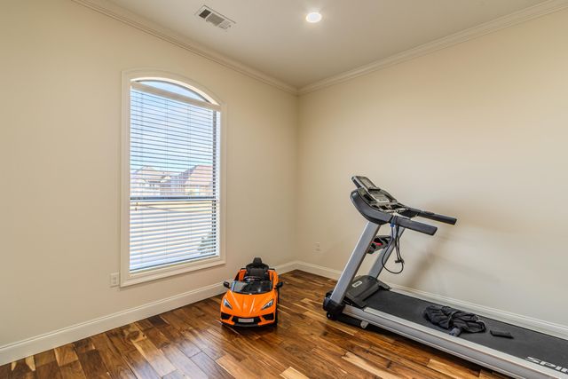 4600 Glen Echo Drive, Paragould, AR 72450