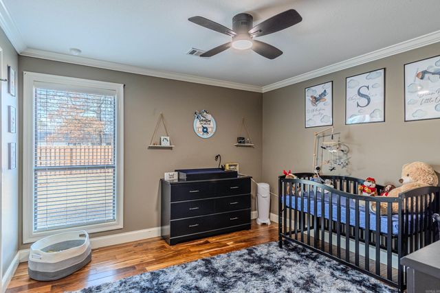 4600 Glen Echo Drive, Paragould, AR 72450