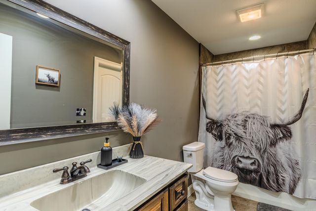 4600 Glen Echo Drive, Paragould, AR 72450