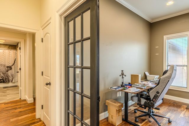 4600 Glen Echo Drive, Paragould, AR 72450