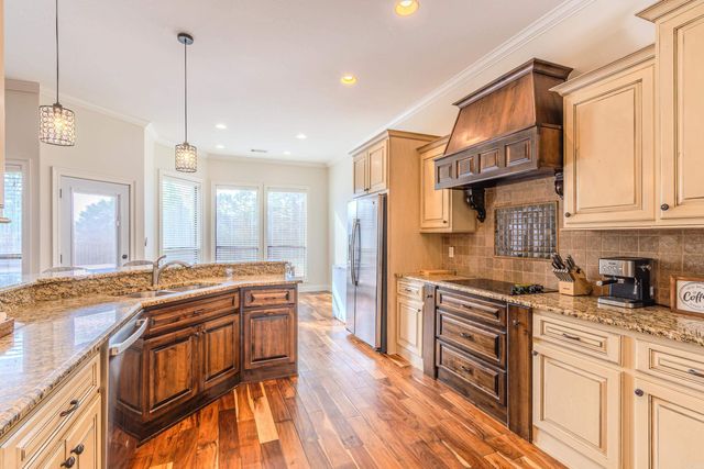 4600 Glen Echo Drive, Paragould, AR 72450