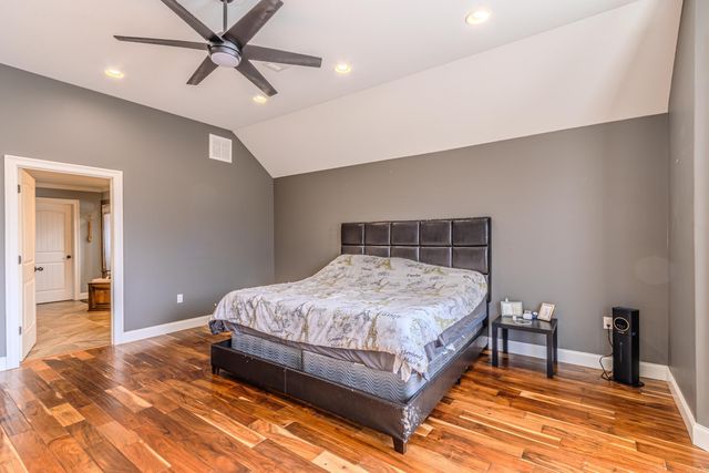 4600 Glen Echo Drive, Paragould, AR 72450