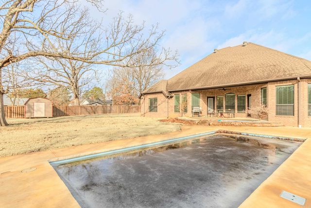 4600 Glen Echo Drive, Paragould, AR 72450