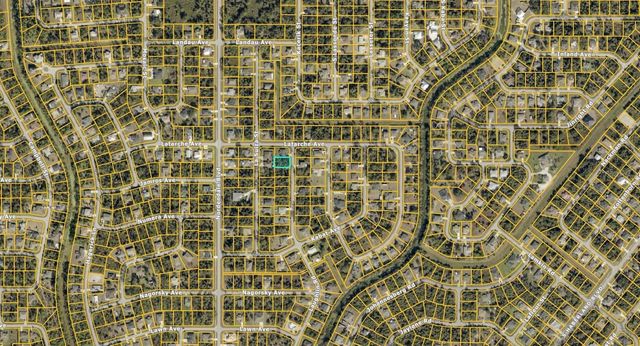 LAUGHLIN ROAD, North Port, FL 34288