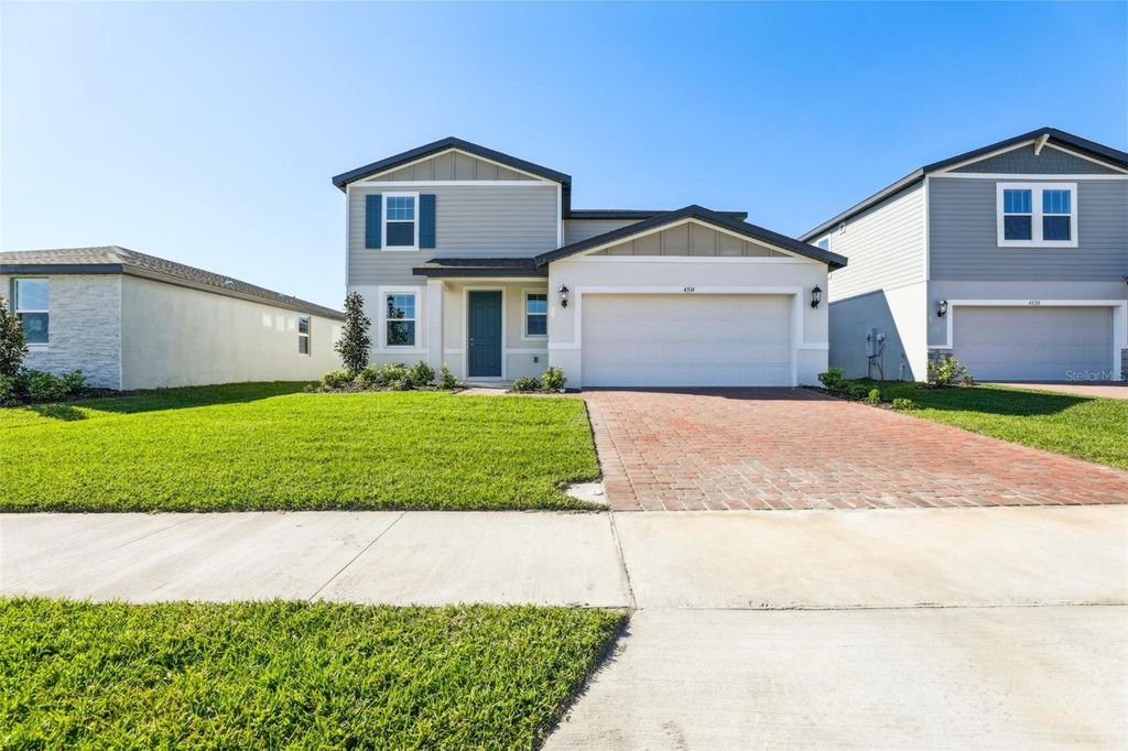 4514 WINDY OAK WAY, St Cloud, FL 34772