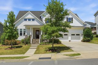 1519 Spring Overlook Lane, Hillsborough, NC 27278