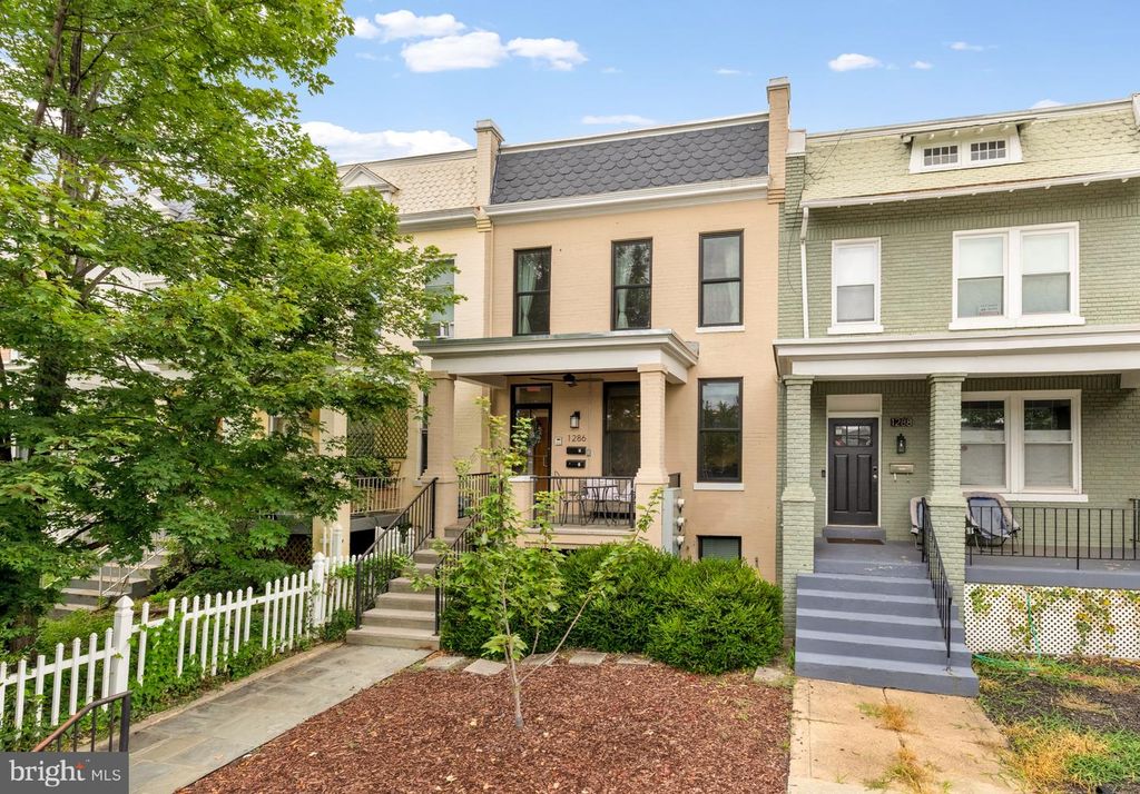 1286 MORSE ST NE #1, Washington, DC 20002