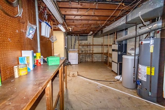 1126 Rachael Street, Waterloo, IA 50701