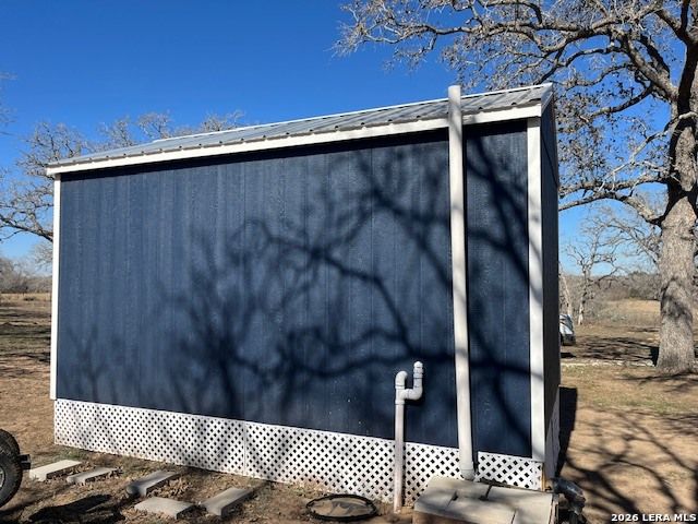 3086 County Road 442, Stockdale, TX 78160