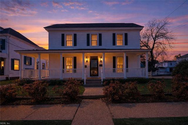 329 Center ST, Hampton, VA 23669