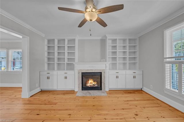 329 Center ST, Hampton, VA 23669