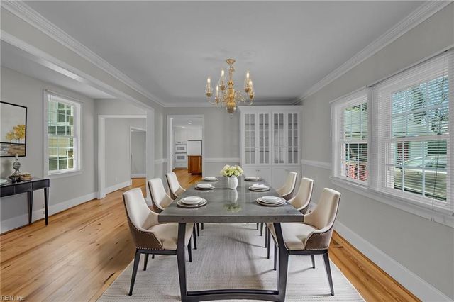 329 Center ST, Hampton, VA 23669