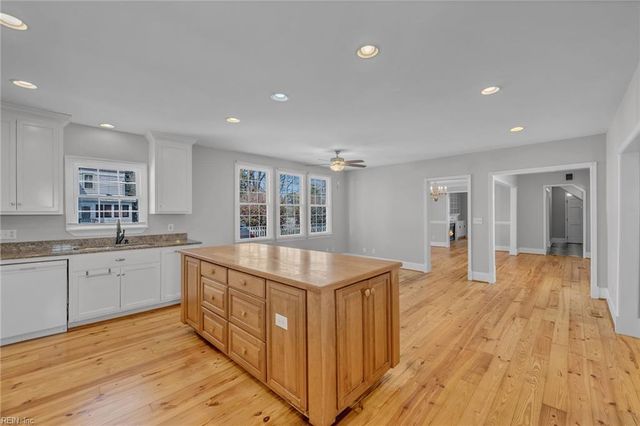 329 Center ST, Hampton, VA 23669