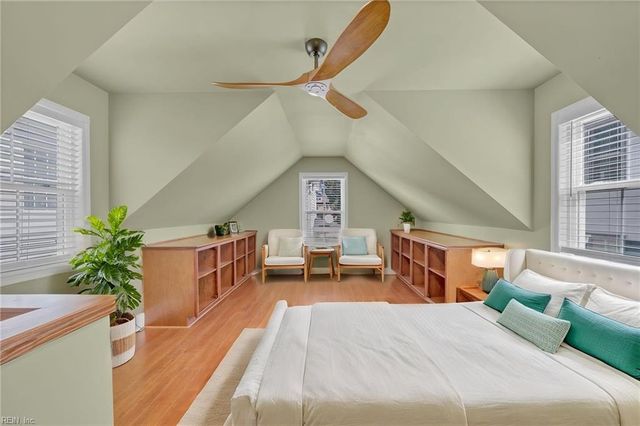 329 Center ST, Hampton, VA 23669