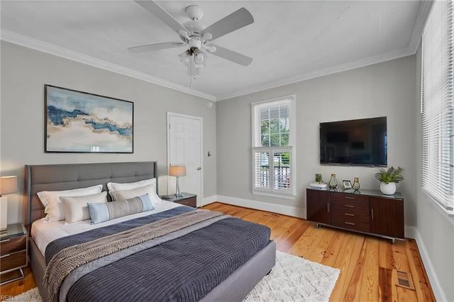 329 Center ST, Hampton, VA 23669