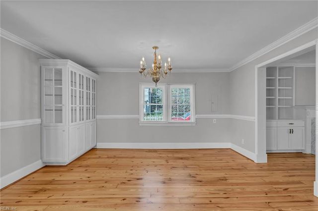 329 Center ST, Hampton, VA 23669