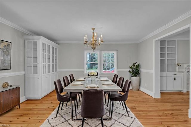 329 Center ST, Hampton, VA 23669