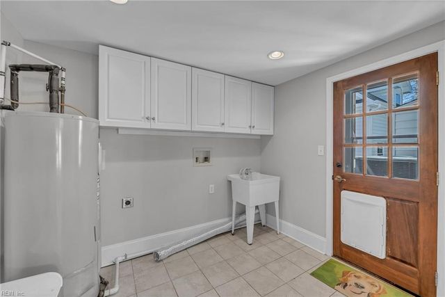 329 Center ST, Hampton, VA 23669