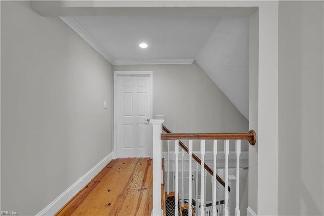 329 Center ST, Hampton, VA 23669