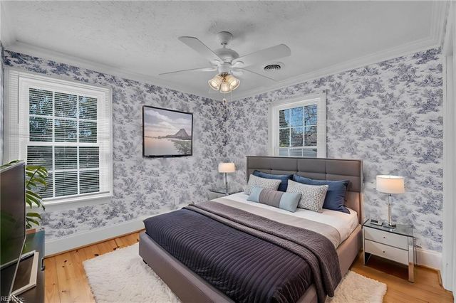 329 Center ST, Hampton, VA 23669