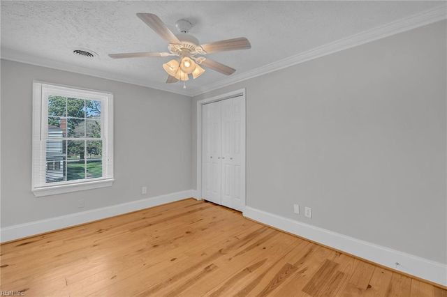 329 Center ST, Hampton, VA 23669