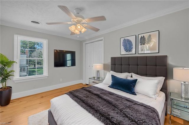 329 Center ST, Hampton, VA 23669