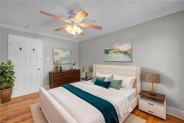 329 Center ST, Hampton, VA 23669