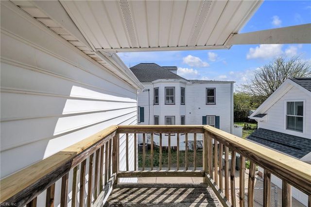 329 Center ST, Hampton, VA 23669