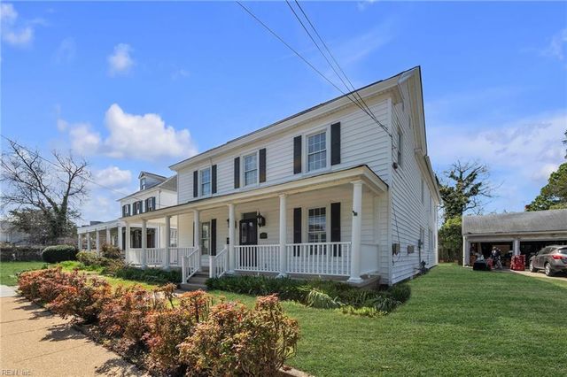 329 Center ST, Hampton, VA 23669