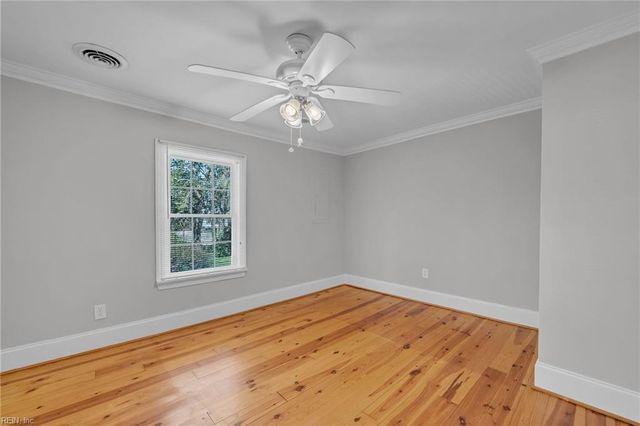 329 Center ST, Hampton, VA 23669