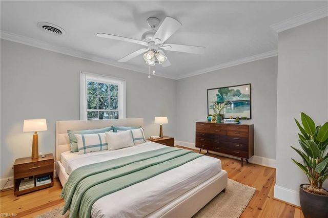 329 Center ST, Hampton, VA 23669