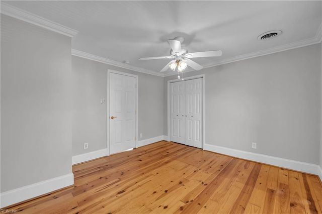 329 Center ST, Hampton, VA 23669