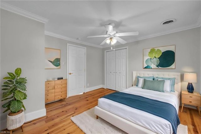 329 Center ST, Hampton, VA 23669