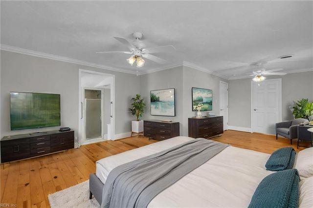 329 Center ST, Hampton, VA 23669