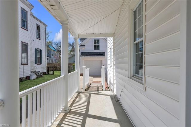 329 Center ST, Hampton, VA 23669