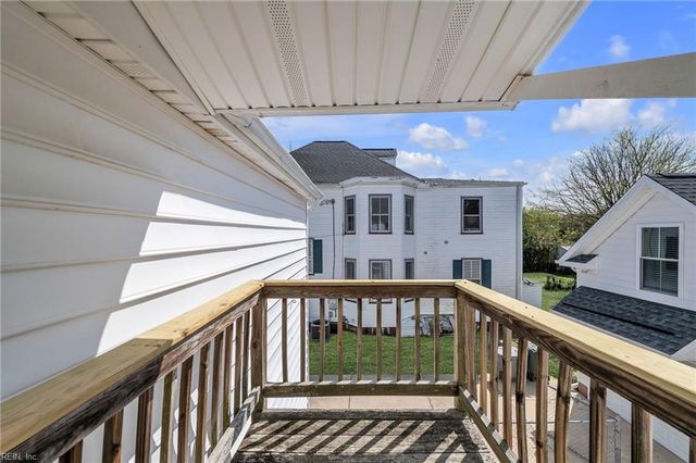 329 Center ST, Hampton, VA 23669