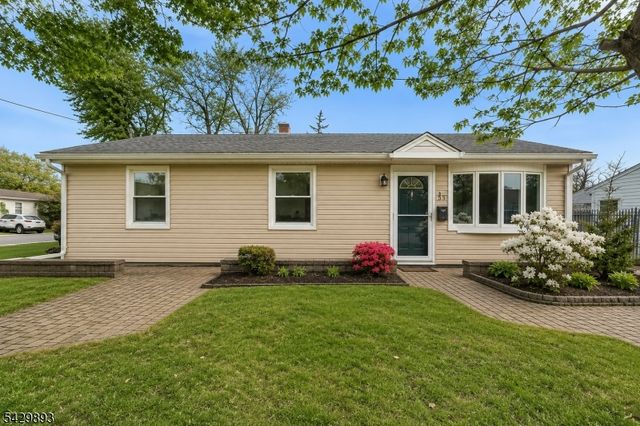 53 Harry Rd, Bridgewater Twp., NJ 08807