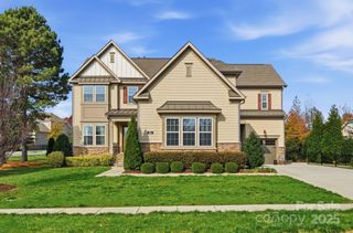 301 Pecan Ridge Court, Weddington, NC 28104