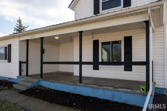 6595 W Maple Street, Kimmell, IN 46760