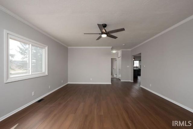 6595 W Maple Street, Kimmell, IN 46760