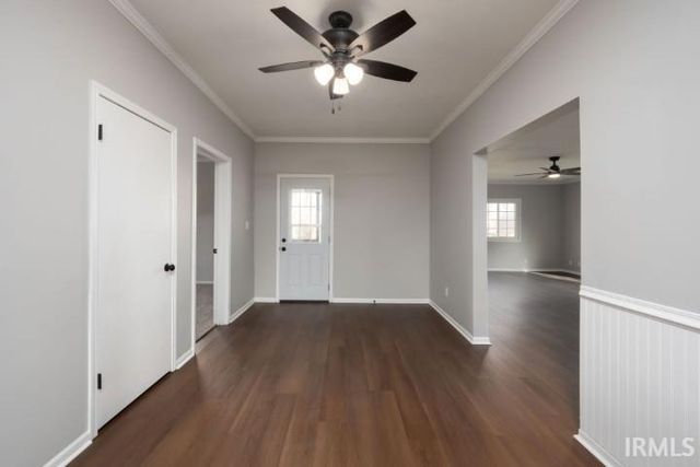 6595 W Maple Street, Kimmell, IN 46760