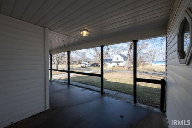 6595 W Maple Street, Kimmell, IN 46760