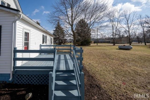 6595 W Maple Street, Kimmell, IN 46760