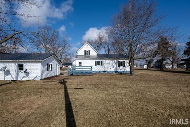 6595 W Maple Street, Kimmell, IN 46760