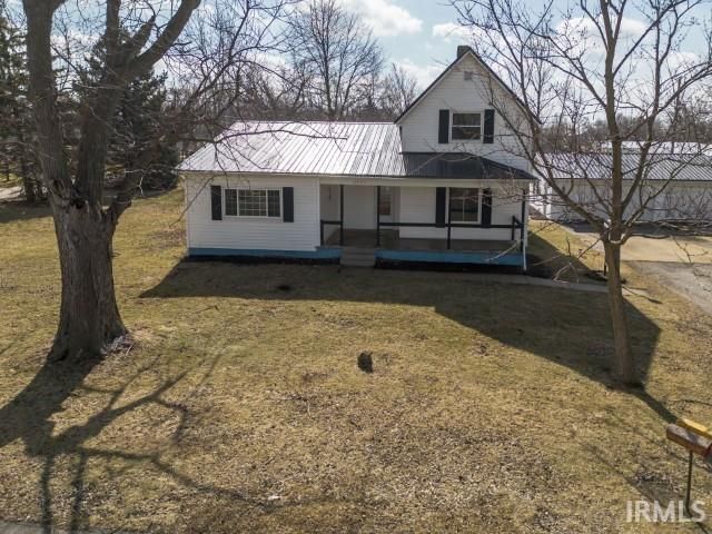 6595 W Maple Street, Kimmell, IN 46760