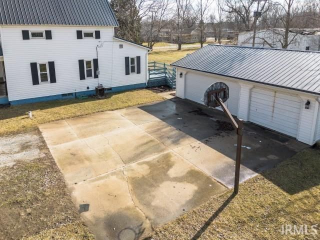 6595 W Maple Street, Kimmell, IN 46760